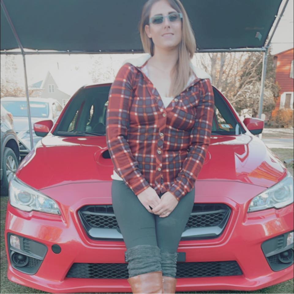 Amanda H