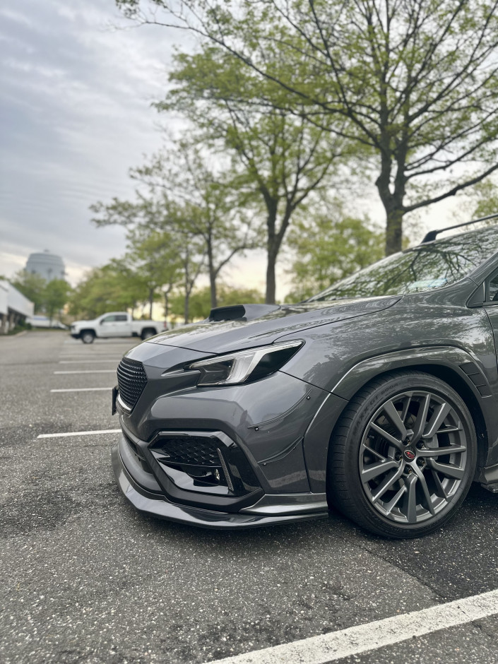 kristina M's 2023 Impreza WRX GT