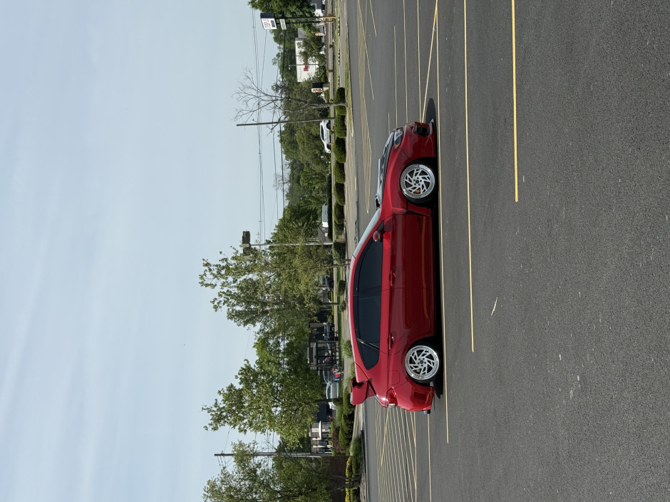 Victor P's 2011 Impreza WRX Wrx limited 