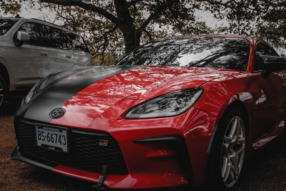 Amira C's 2022 BRZ 
