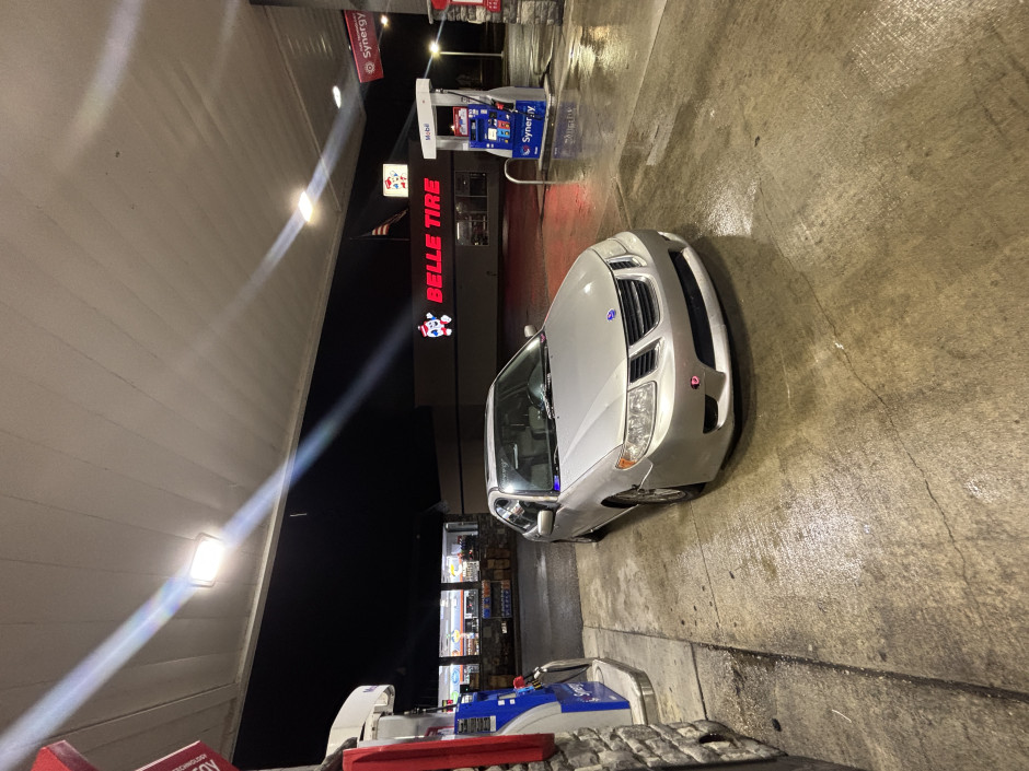 Milan Spasoski's 2005 Impreza 92x