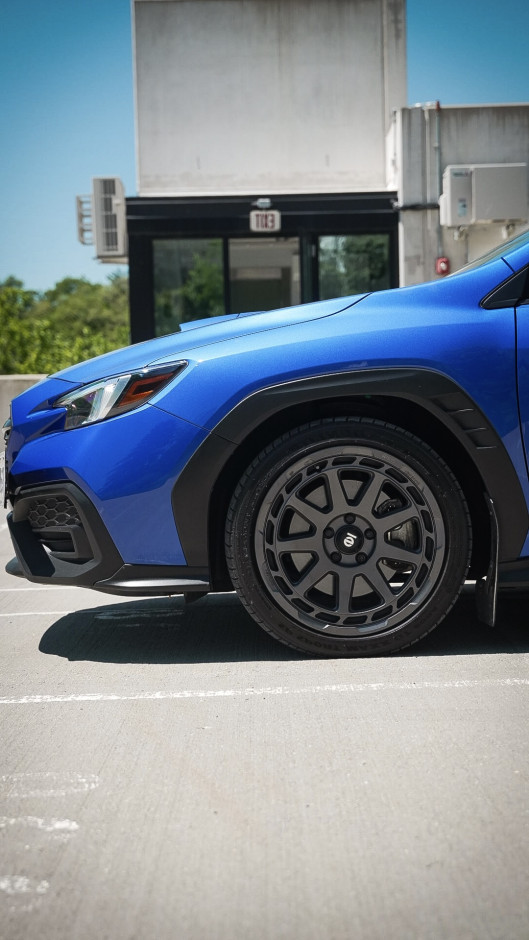 Kyle  P's 2023 Impreza WRX Premium 