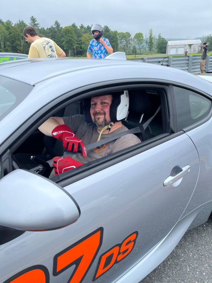 Dan M's 2023 BRZ Premium