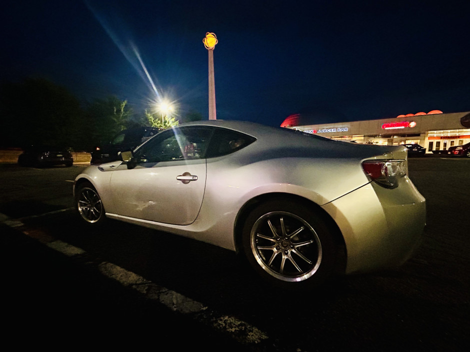 Robert K's 2013 Other 