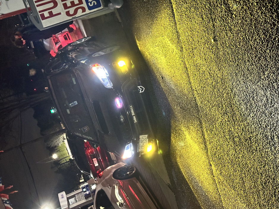 oscar rivera's 2019 Impreza WRX 2.0 base