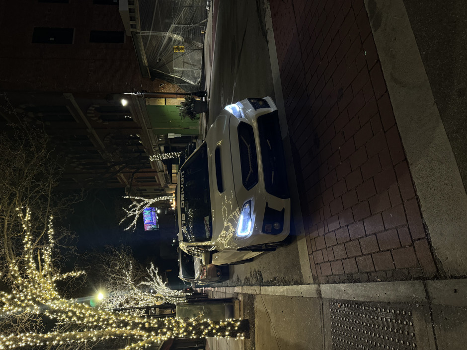 Xavier  C's 2016 Impreza WRX limited