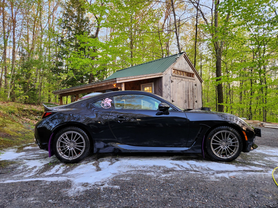 Shawna C's 2024 Other GR86 Premium MT