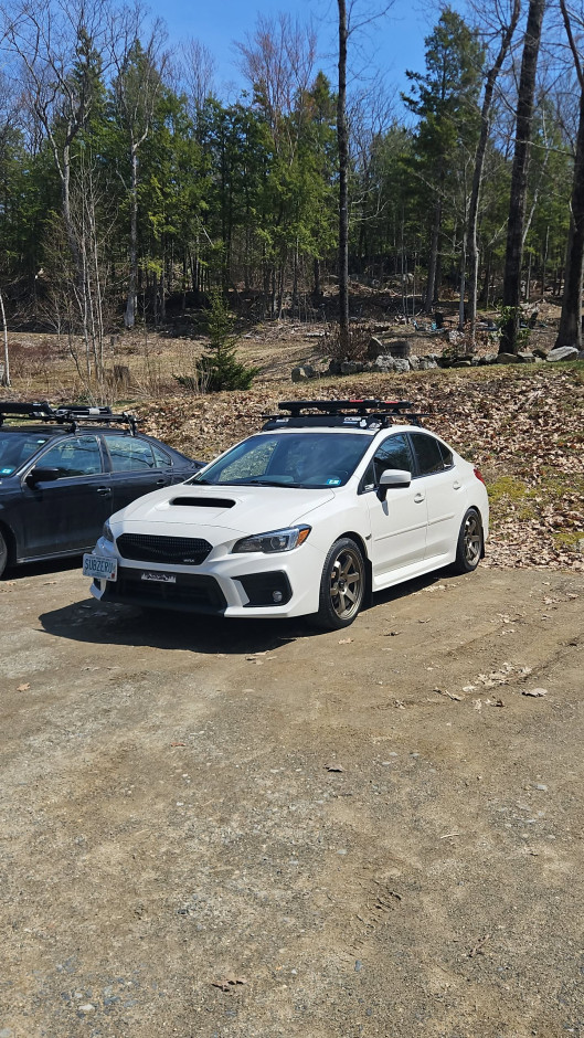 Dalton W's 2019 WRX Limited