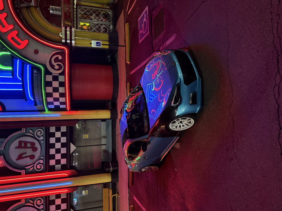 Chandler C's 2013 BRZ Limited