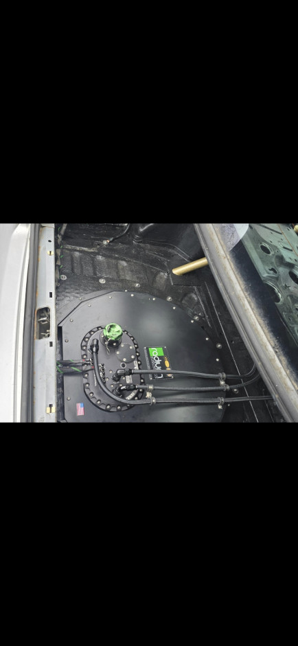 William  Reupert's 2004 Impreza WRX