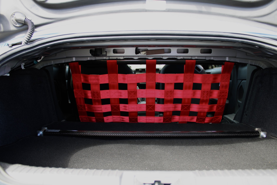 Jaylyn E's 2022 BRZ Premium