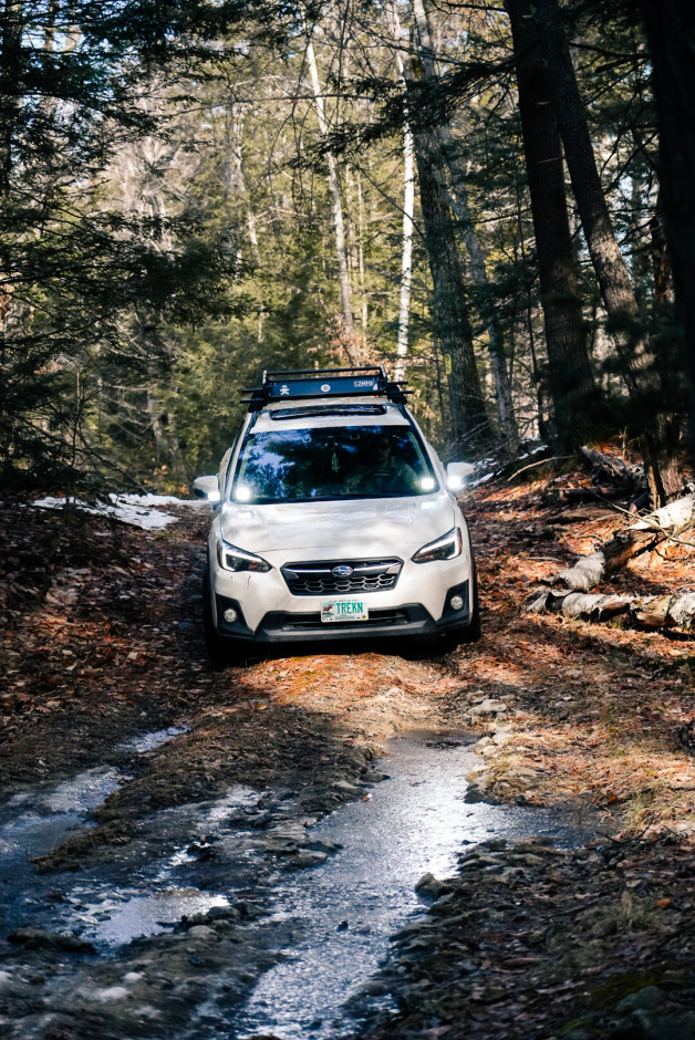 Kaden  P's 2019 Crosstrek Limited 