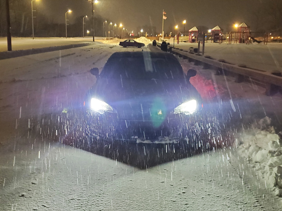 Jason A's 2018 BRZ 50th Anniversary Edi