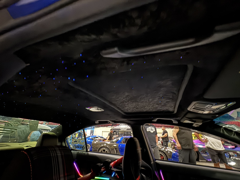 Jason  H's 2019 Impreza WRX Premium