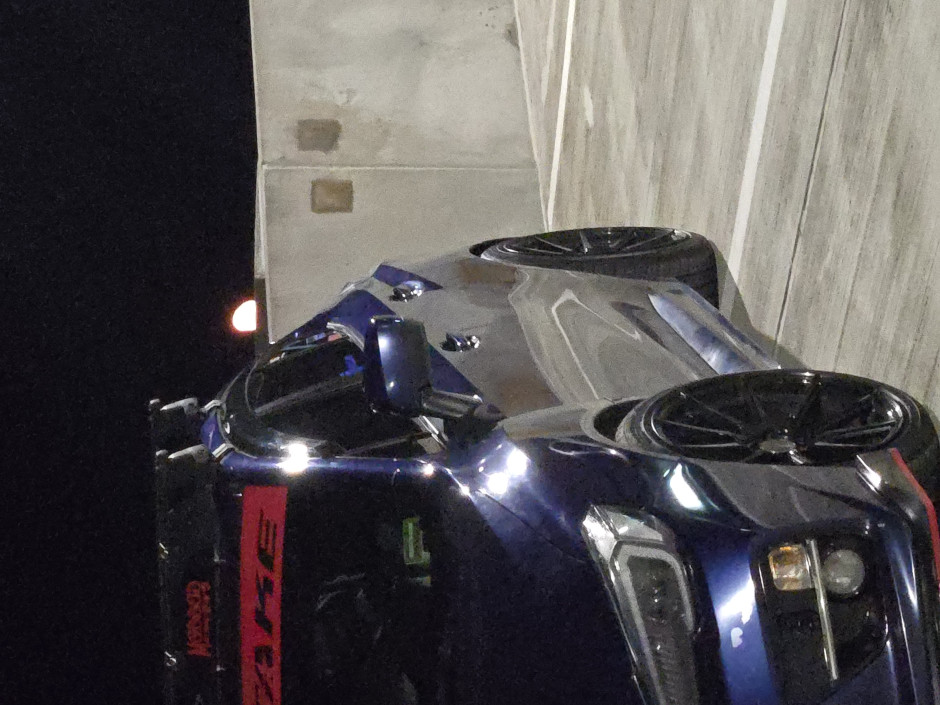 Tanner M's 2016 WRX Premium