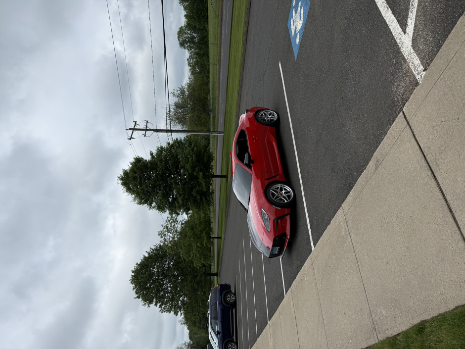Amira C's 2022 BRZ 