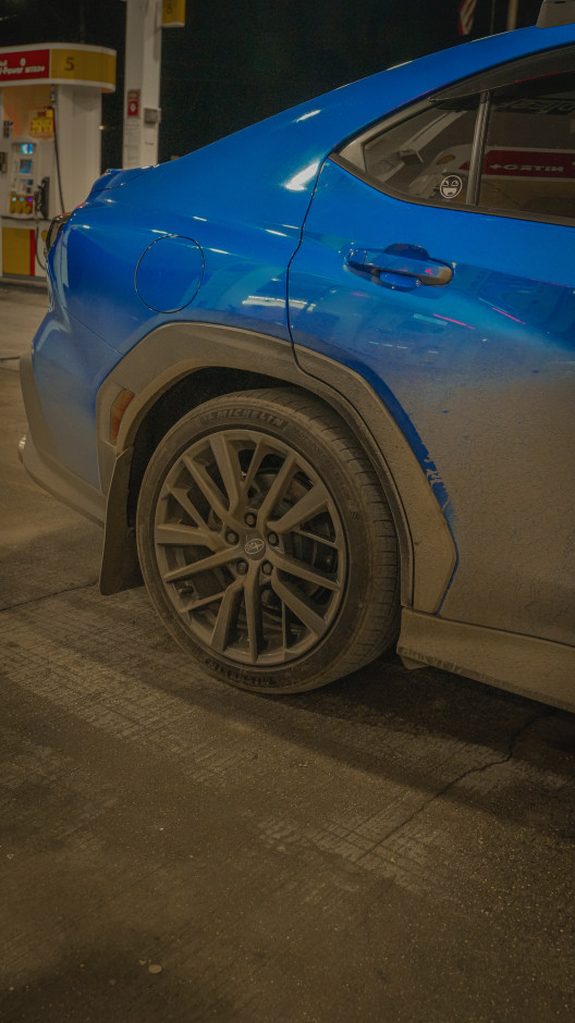 Kyle  P's 2023 Impreza WRX Premium 