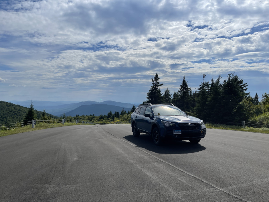 Jerad M's 2022 Outback Wilderness