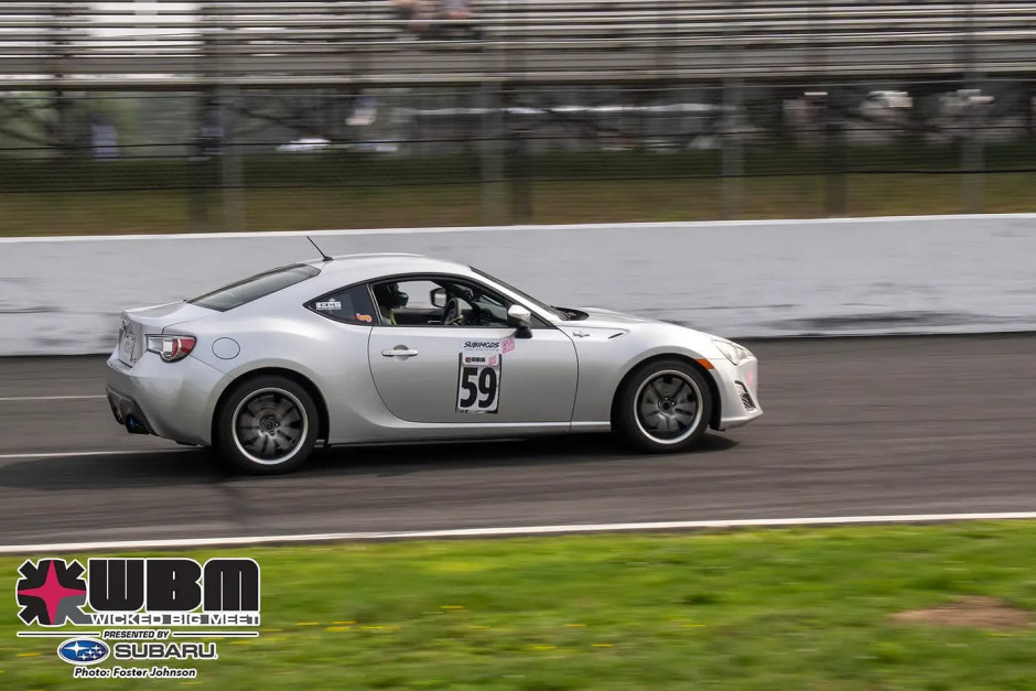 Robert K's 2013 Other FR-S