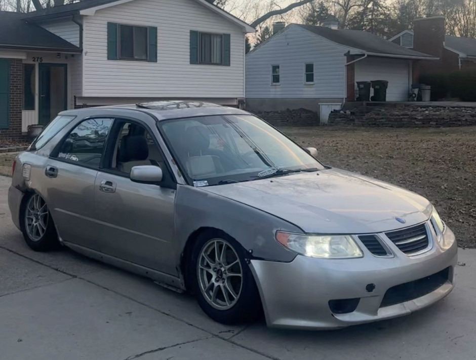 Milan Spasoski's 2005 Impreza 92x