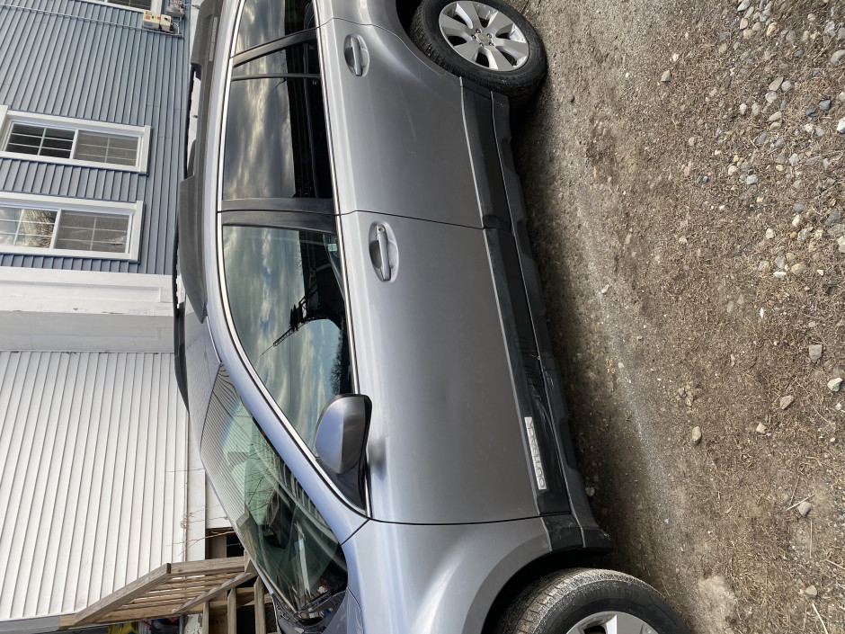 Rodney L's 2010 Outback 