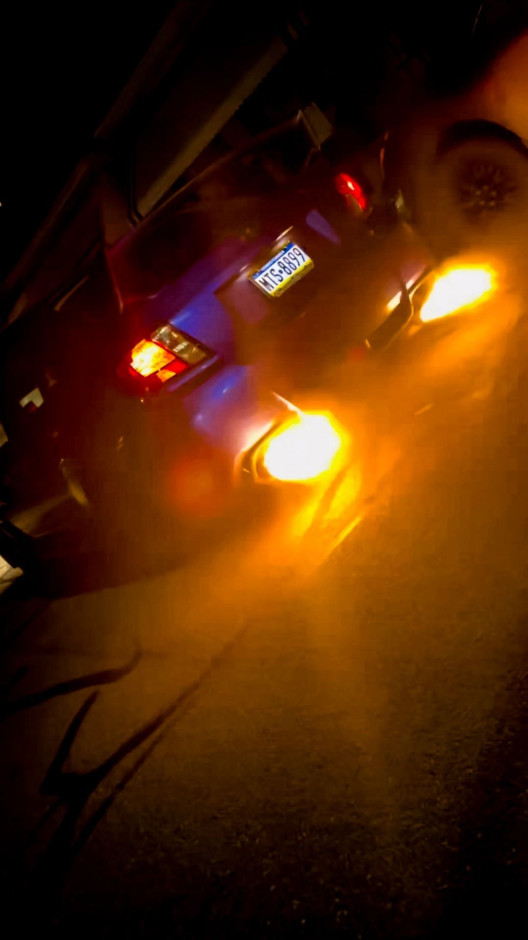 Jennifer  M's 2014 Impreza WRX Premium