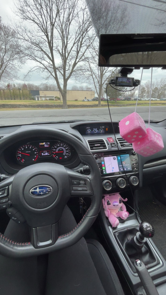 Kendra O's 2019 Other WRX Premium