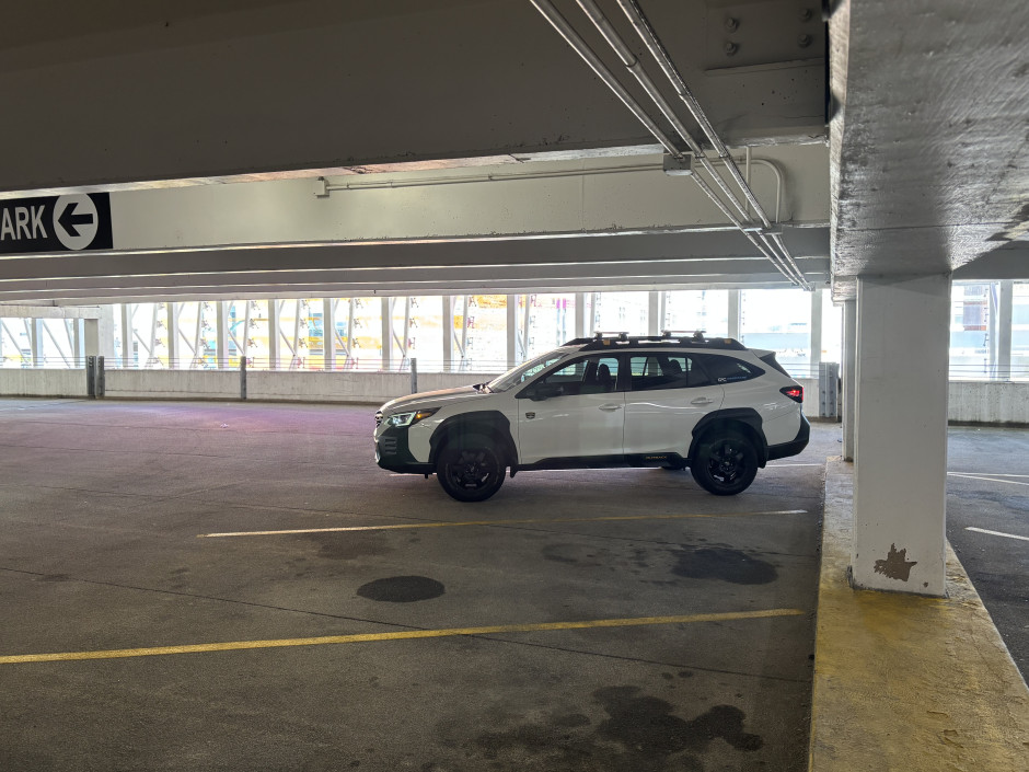 William P's 2023 Outback Wilderness