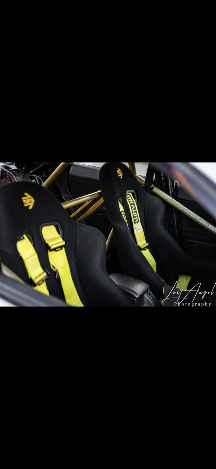 William  Reupert's 2004 Impreza WRX WRX