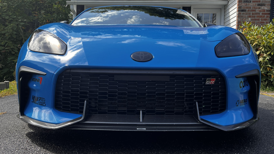 Mark C's 2023 Other GR86 Premium+