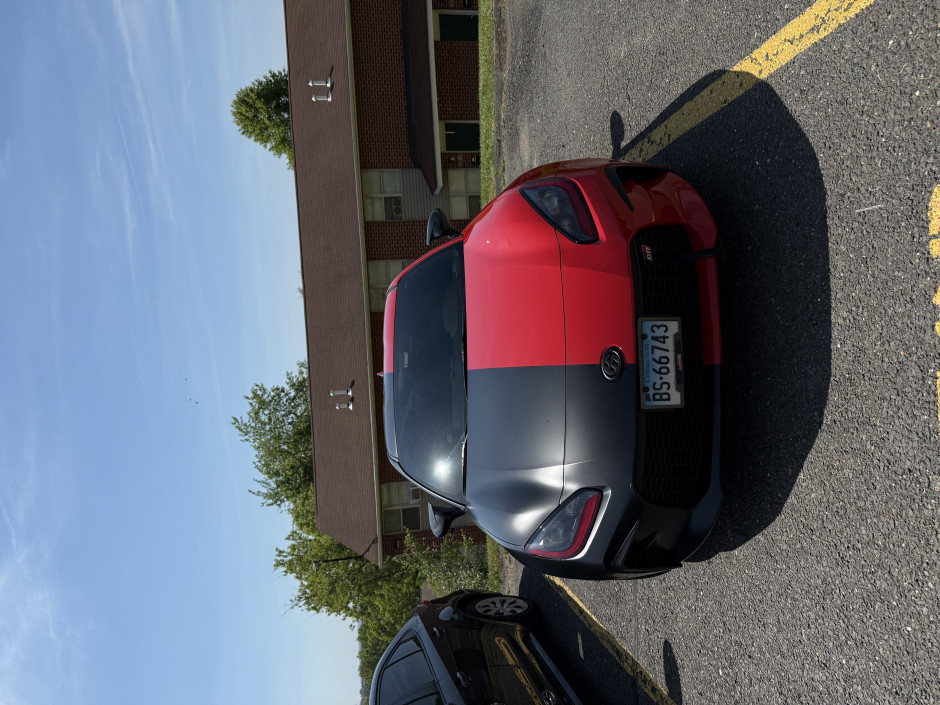 Amira C's 2022 BRZ 