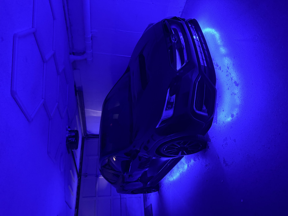 Owen M's 2022 WRX Limited