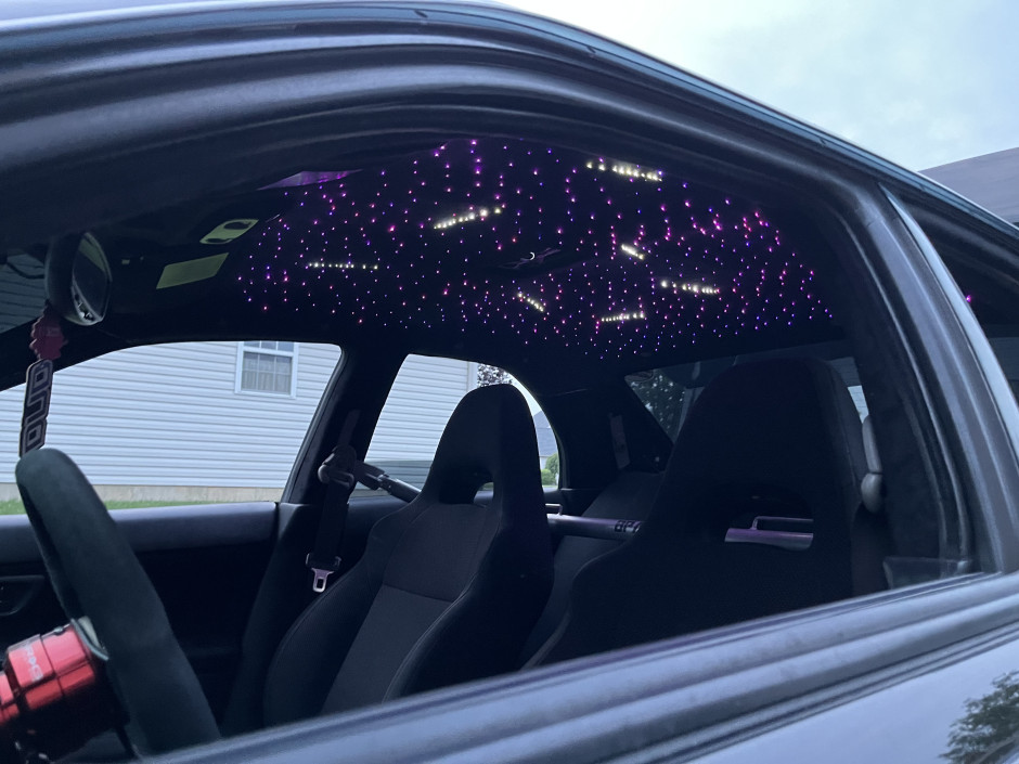 Casey Cook's 2004 Impreza WRX Premium