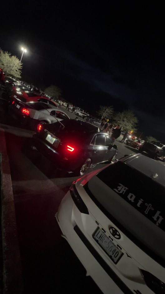 Josh V's 2008 Impreza WRX