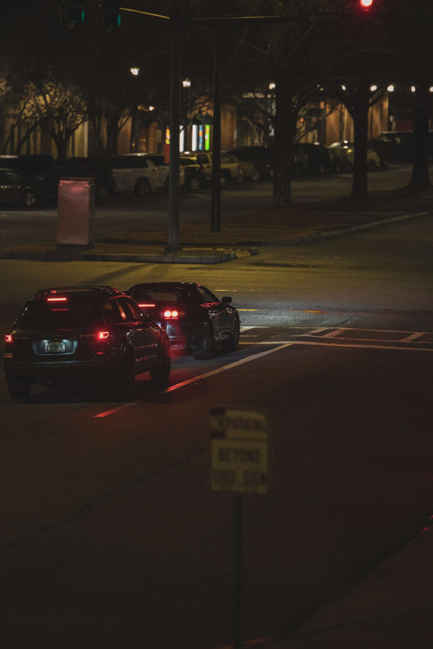 Anthony B's 2005 Legacy Outback XT 3.0 swapped