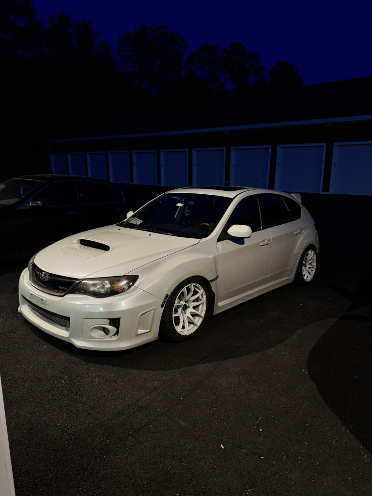Austin D
