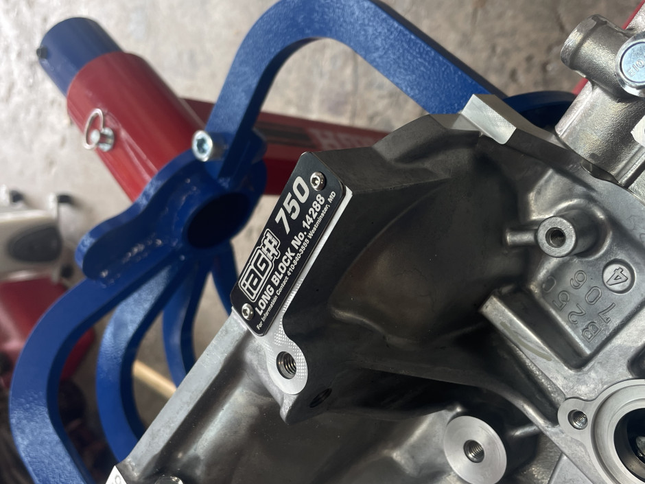 Justin F's 2004 Impreza WRX STI