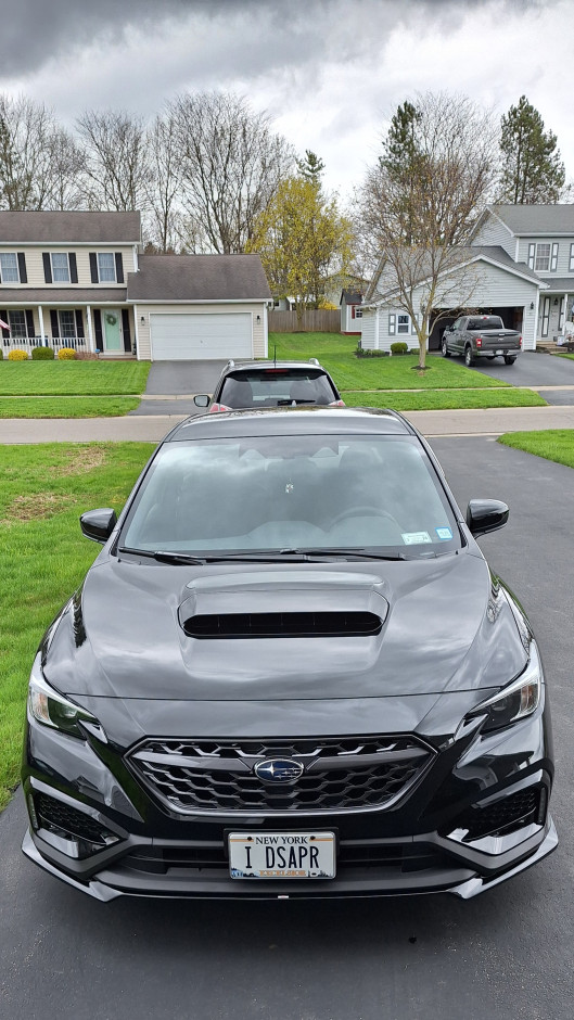 IOANNIS A's 2024 Other WRX CVT Premium