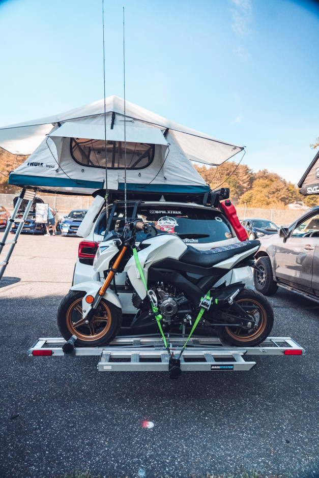 Brendan maloney's 2019 Crosstrek Premium 