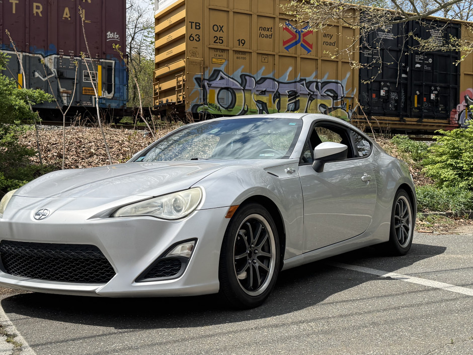Robert K's 2013 Other FR-S