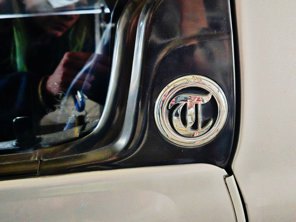 DAVID B's 1994 Other Kit Car Subaru Vivio T Top GX-T