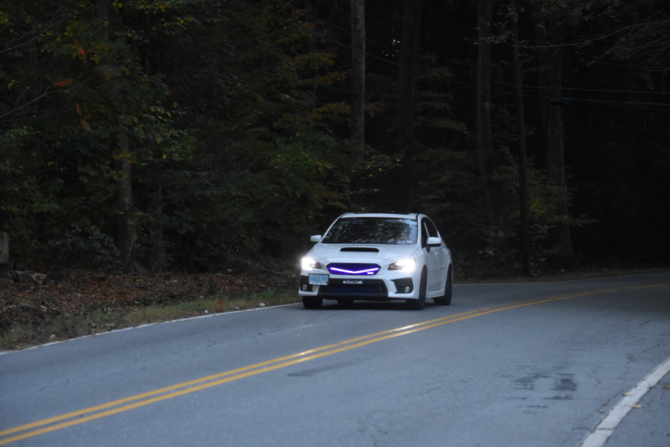 Dalton W's 2019 WRX Limited