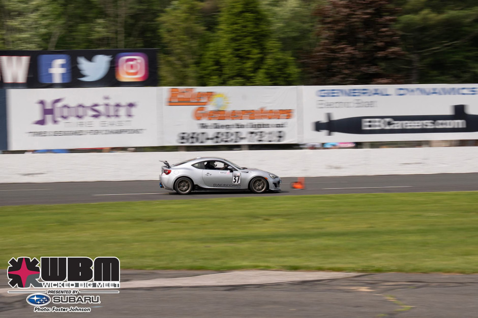 AARON C's 2018 BRZ Limited