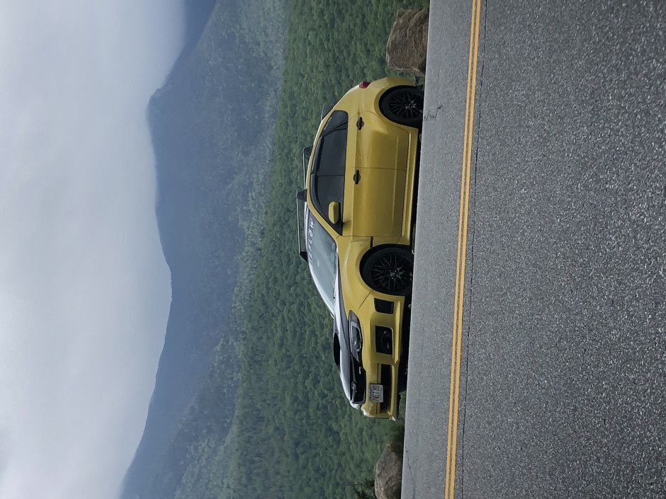 OslynAlexander L's 2011 Impreza WRX Limited