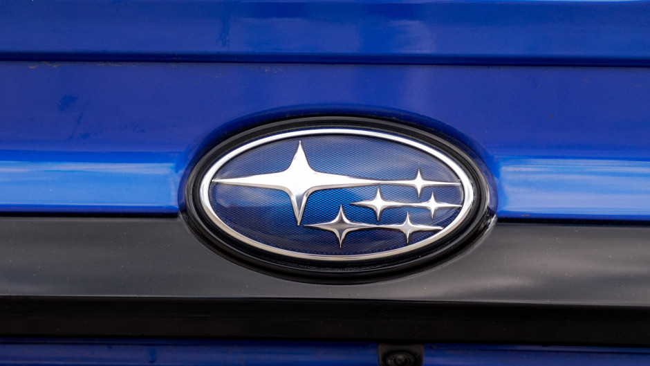 Kyle  P's 2023 Impreza WRX Premium 