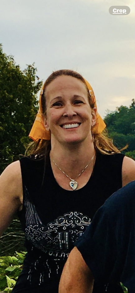 Amy L's 2023 WRX Limited