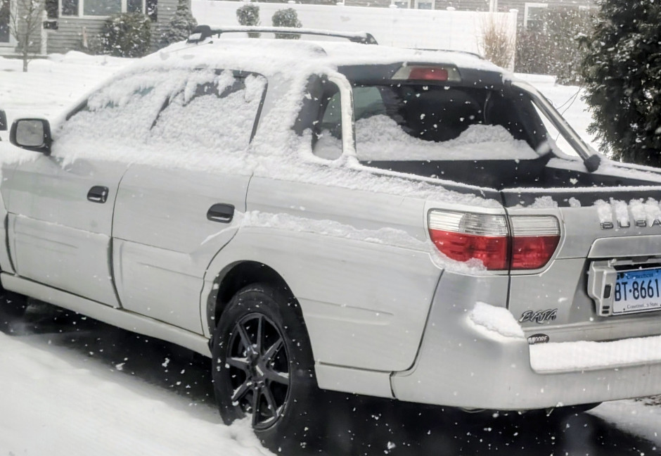 Debra H's 2006 Baja Sport