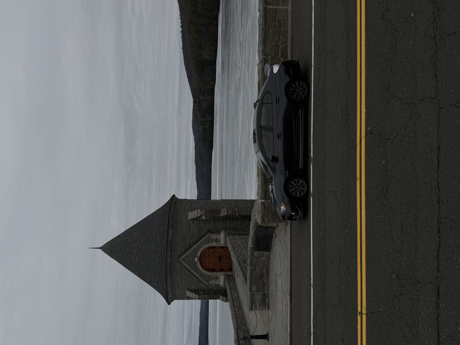 Justin M's 2015 WRX Limited