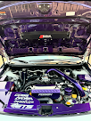 Nicole Lopes's 2023 Impreza WRX Limited