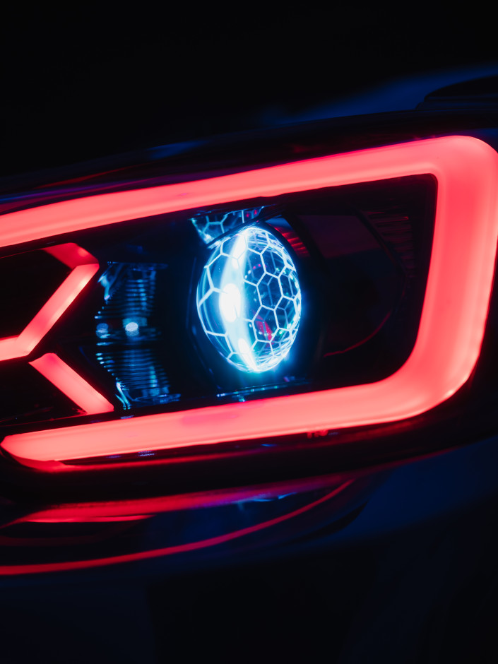 Edgardo R's 2015 WRX STI Base